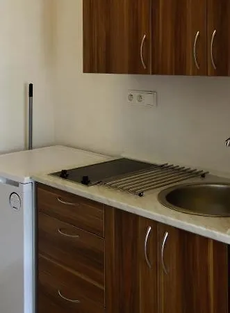 Pod Landstejnem * Stare Mesto (South Bohemian)