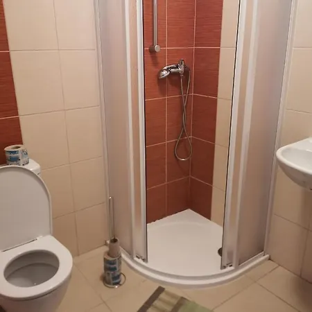 Gasthof Pod Landstejnem