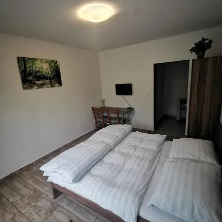 Vendégház Pod Landstejnem